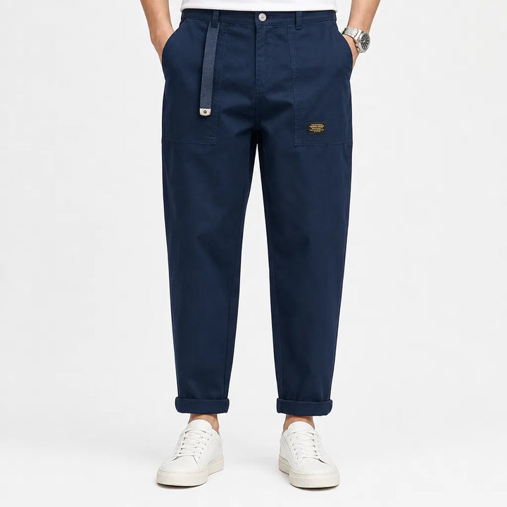 Barrett | Mens Cargo Tactical Pants