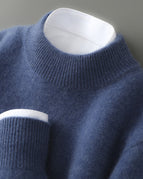 Dolcevita Blu Floreale