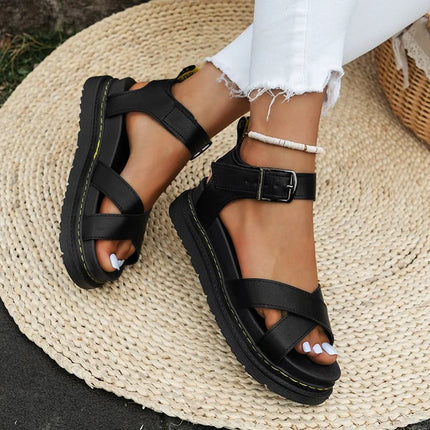 Orthopedic Sporty Sandals For Women