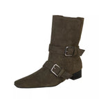 Dark Brown / 35