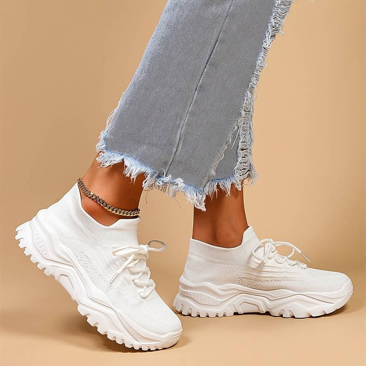 Nadia Orthopedic Shoes For Comfort And Pain Relief