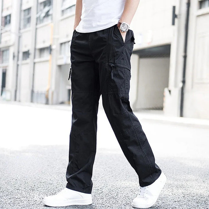 Huston Cargo Pants