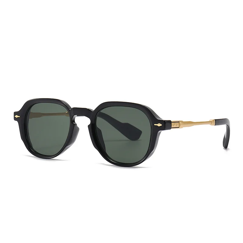 Vista Rectangular Sunglasses