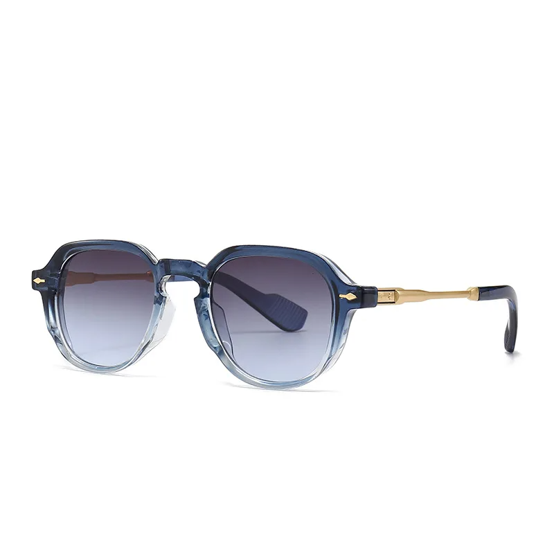 Vista Rectangular Sunglasses