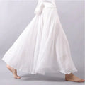 Charlotte Maxi Skirt Cotton Elite