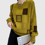 Aymbr Cashmere Knit Sweater Elite