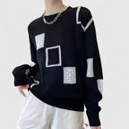 Aymbr Cashmere Knit Sweater Elite