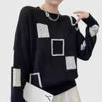 Aymbr Cashmere Knit Sweater Elite