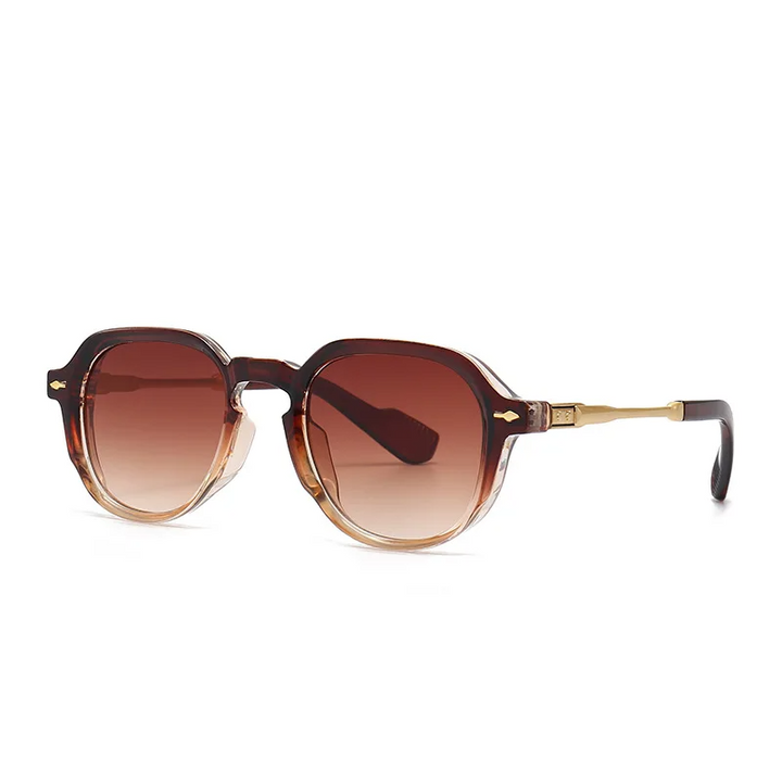 Vista Rectangular Sunglasses