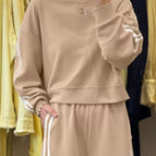 Khaki / S