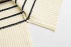 Women’s Smart-Fit Striped Sweater Coat-HighTouch