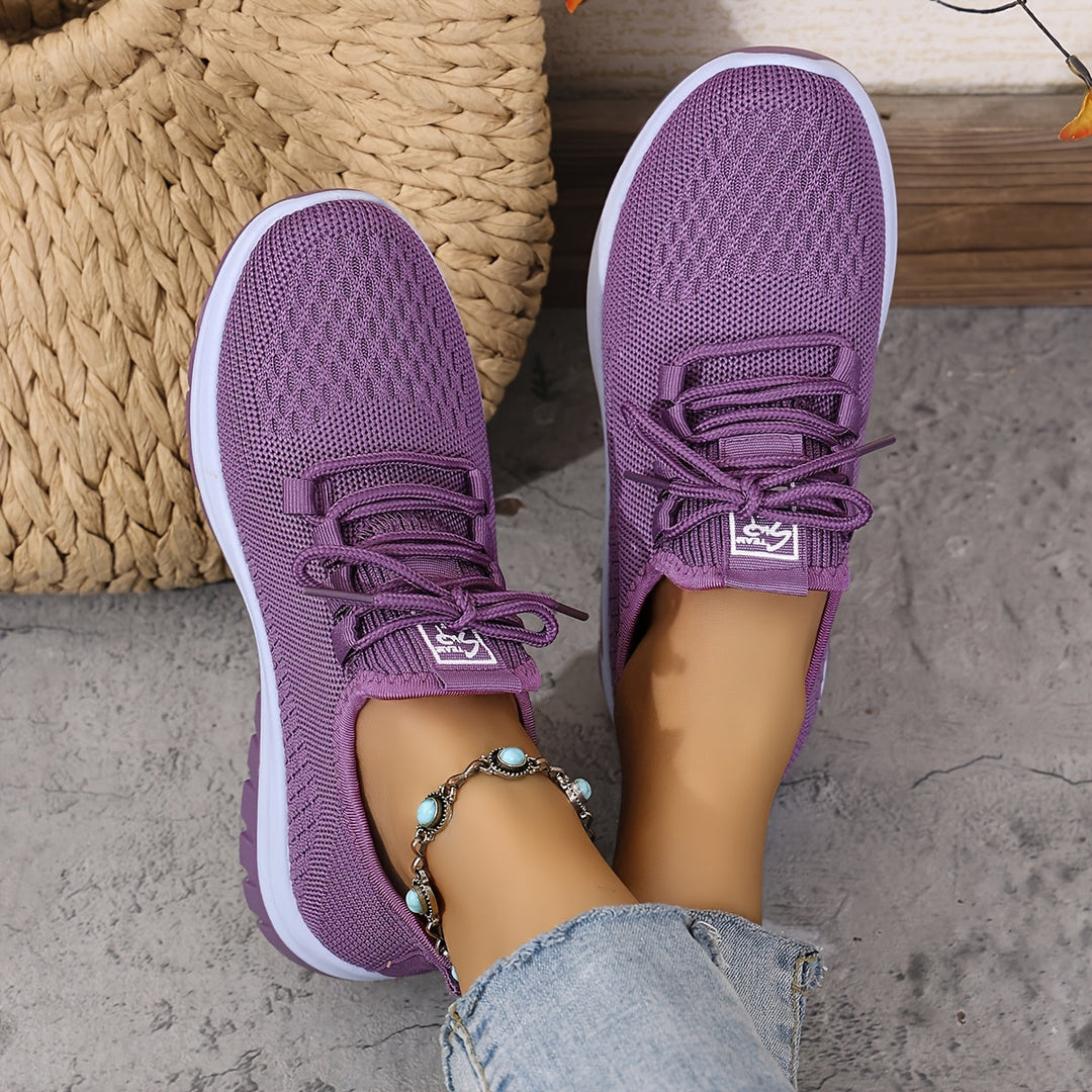 Rowan | Diabetic Shoes for Swollen Feet Women