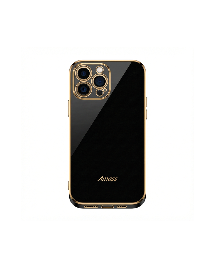 Slim Scratch-Resistant iPhone Case | Lightweight