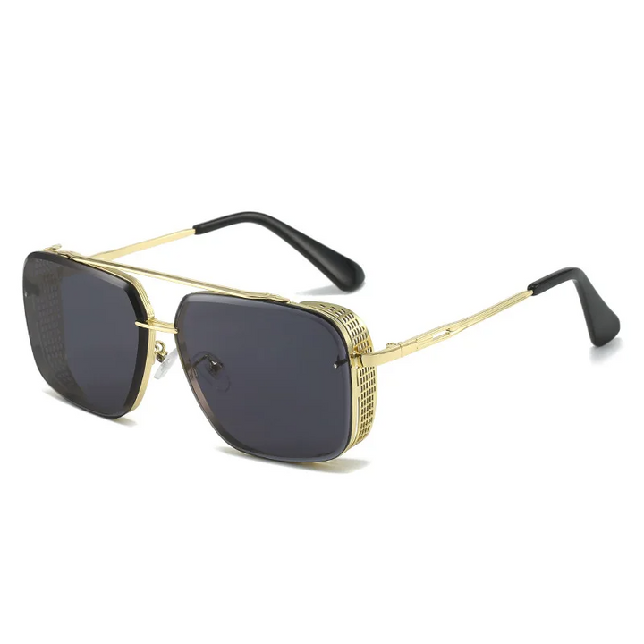 Vanguard Rectangular Sunglasses