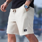 Plus Size Men’s Casual Sports Shorts-HighTouch