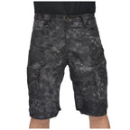 Men’s  Tactical Cargo Shorts – Outdoor Improved Multi-Pocket Shorts