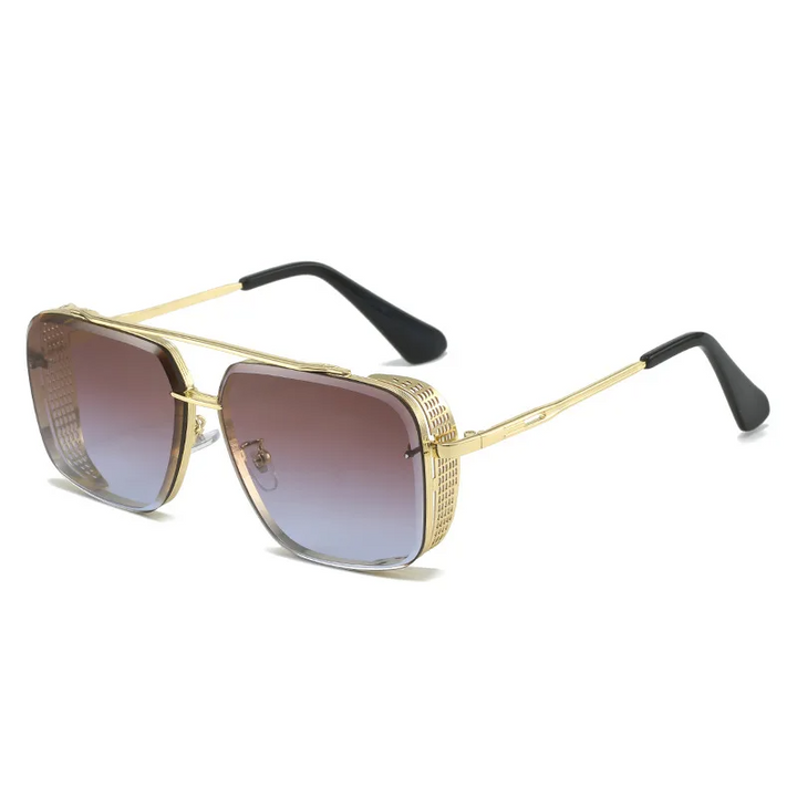 Vanguard Rectangular Sunglasses