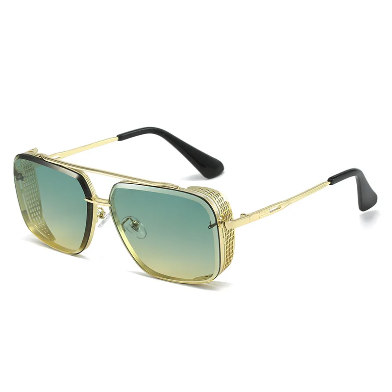 Vanguard Rectangular Sunglasses