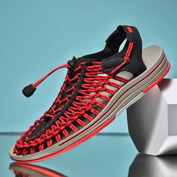 Rowan | Men's Summer Shoes