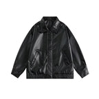 Men’s Korean Style Casual Jacket – Modern Youth Fashion-HighTouch