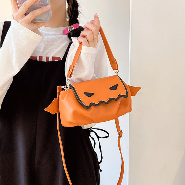 Funny Halloween Novelty Bag