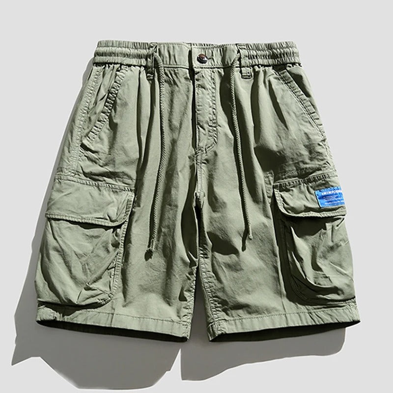Men's Northbay Cargo Shorts - Casual Outdoor Utility Shorts