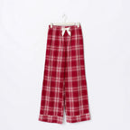 New Women's Clothing Comfortable And Casual Plaid Design With Bow Decoration, Sexy Vintage Camisole-HighTouch