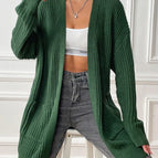 Dark Green / One Size