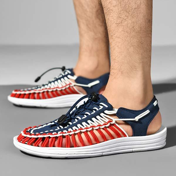 Rowan | Men's Summer Shoes