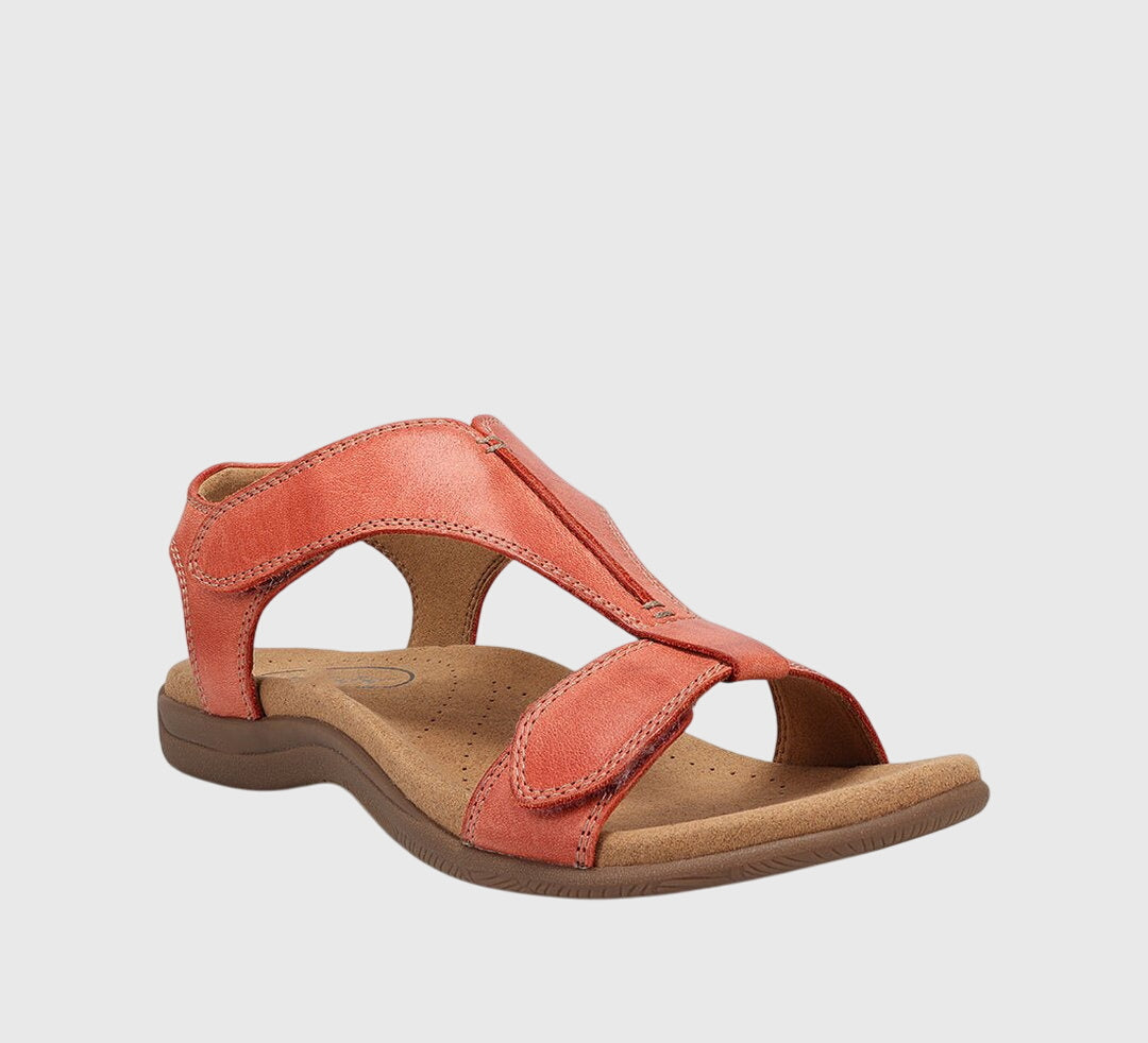Women's Liana Orthopedic Sandals – Pain-Relief Arch-Support Walking Sandals