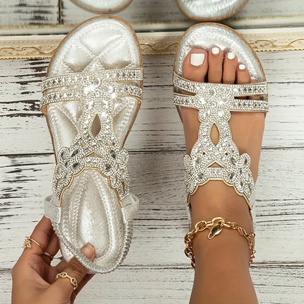 Orthopedic Boho Sandals