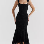 Black / XS