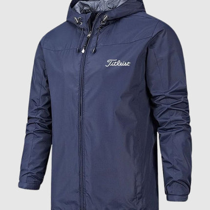 Titleist Stay Dry Waterproof Jacket