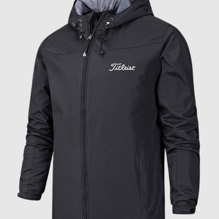 Titleist Stay Dry Waterproof Jacket