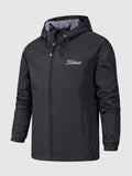 Titleist Stay Dry Waterproof Jacket-HighTouch
