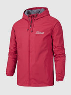 Titleist Stay Dry Waterproof Jacket-HighTouch