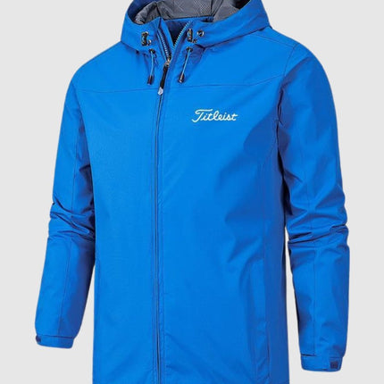 Titleist Stay Dry Waterproof Jacket