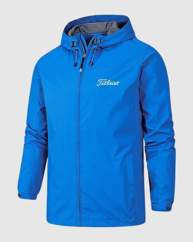 Titleist Stay Dry Waterproof Jacket