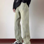 Yellow Mud Color / S