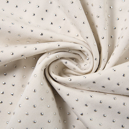 Halter Backless Sheath Dress UK