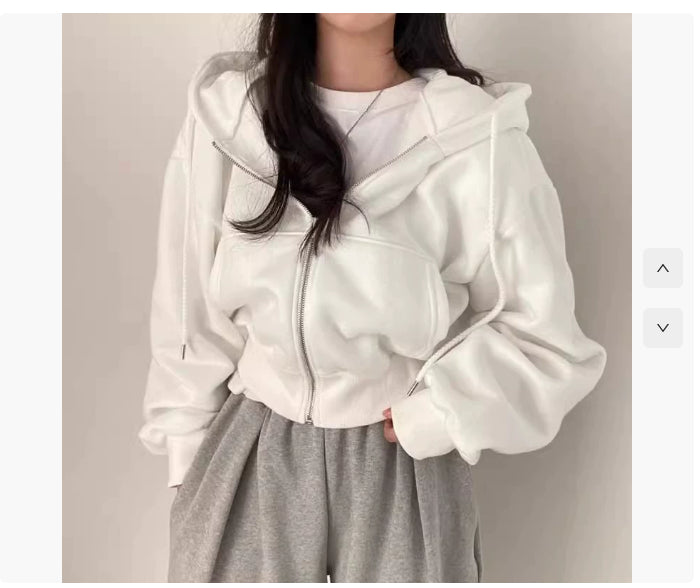 Women’s Slim Fit Pullover Sweater – Elegant Urban Style-HighTouch