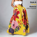 Multi-Style Fashion Collection – Versatile Sizing for Every Body-HighTouch