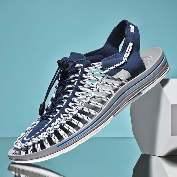 Rowan | Men's Summer Shoes