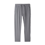 Milk Silk High Elastic Casual Pants Men's Thin Elastic Strap-HighTouch