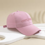 Women's Fashion All-Matching Sun-Proof Three-Dimensional-HighTouch