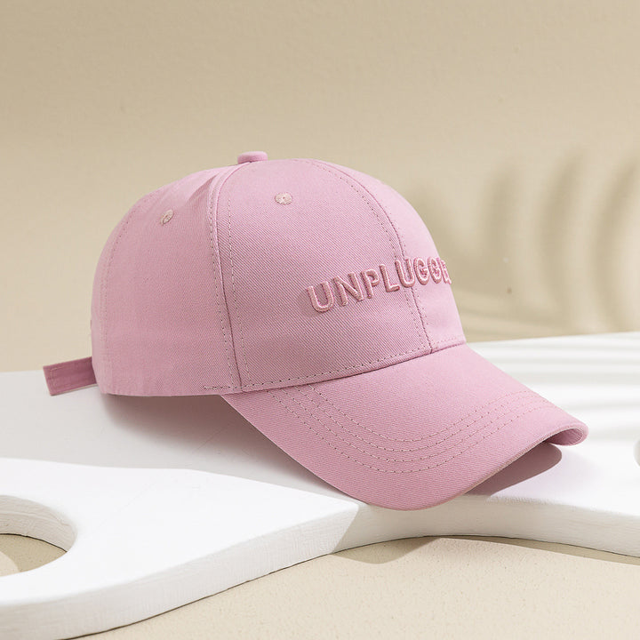 Women's Fashion All-Matching Sun-Proof Three-Dimensional-HighTouch