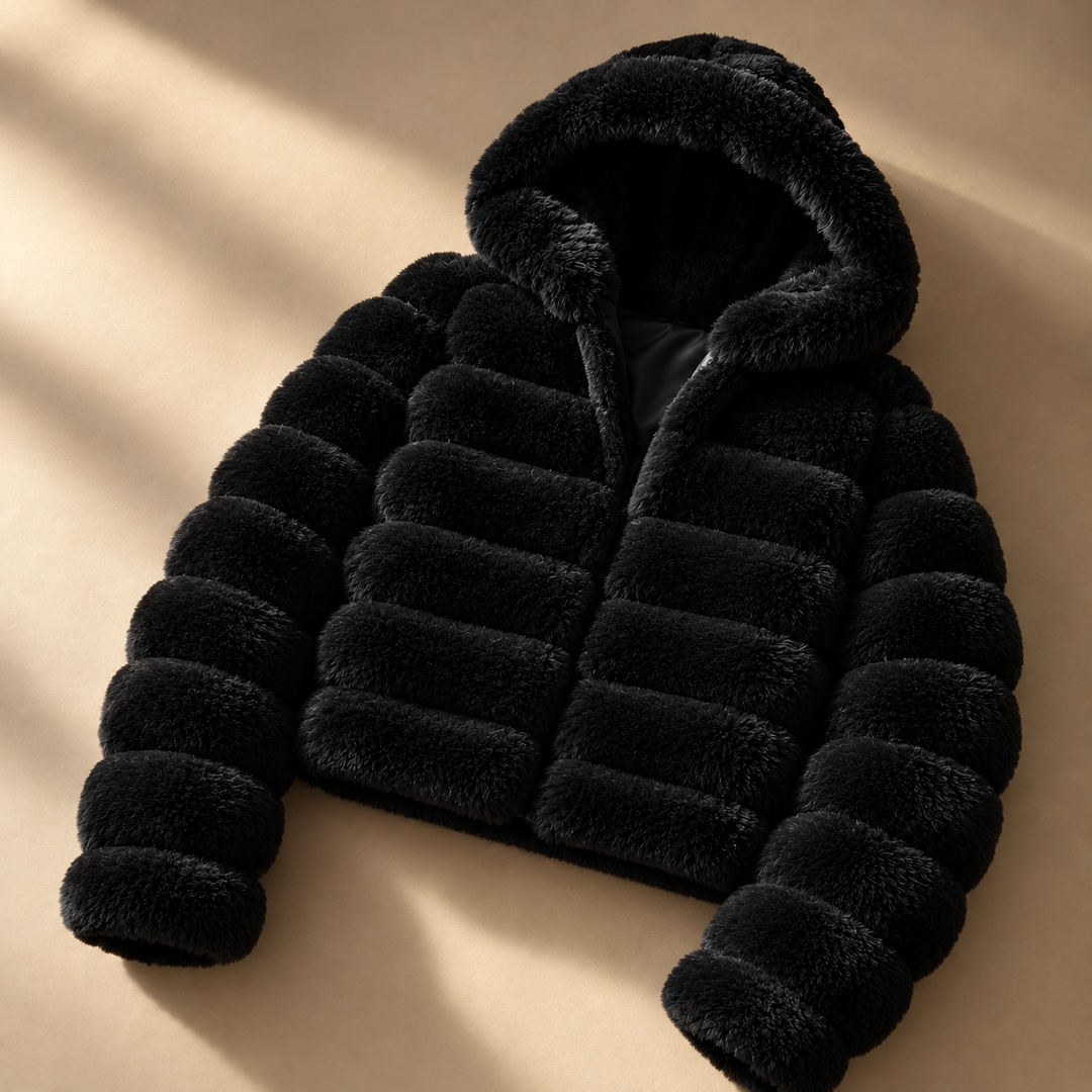 Sutton Chalet Jacket - Women`s Warm Winter Puffer Jacket