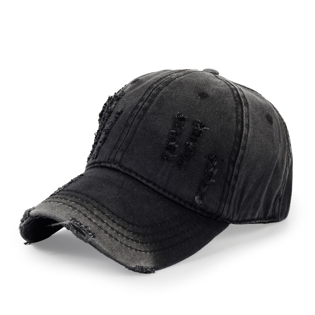 Washed Old Hat Women's Sun Protection Sunshade-HighTouch