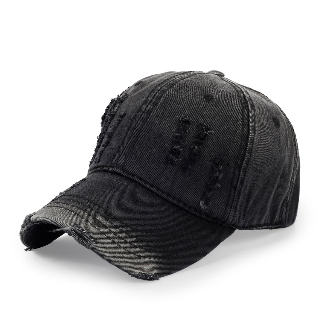 Washed Old Hat Women's Sun Protection Sunshade-HighTouch