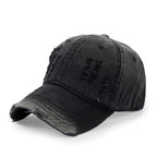 Washed Old Hat Women's Sun Protection Sunshade-HighTouch